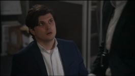 Leverage Redemption - Season 03 Episode 08